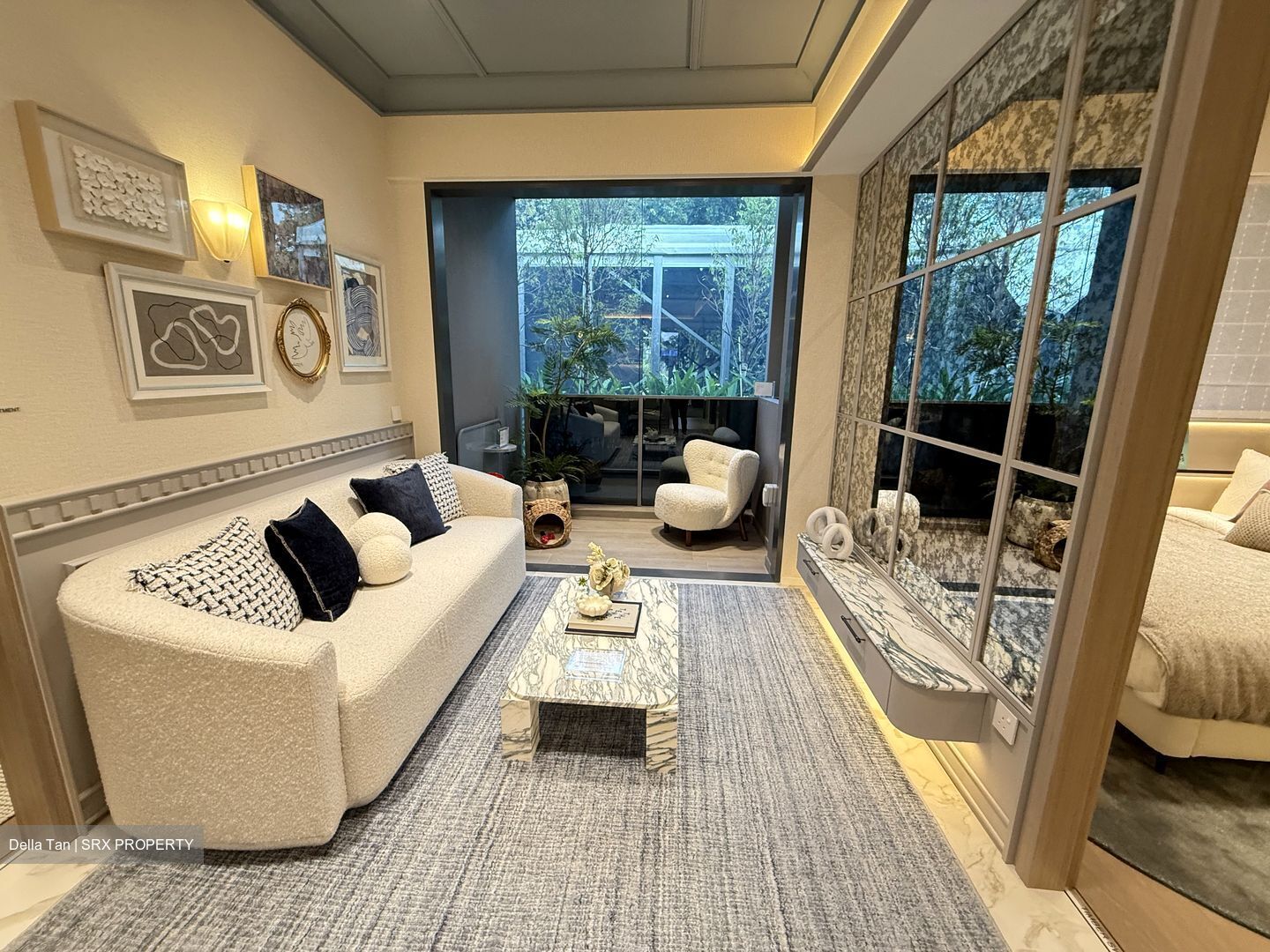 River Green (D9), Condominium #463593441